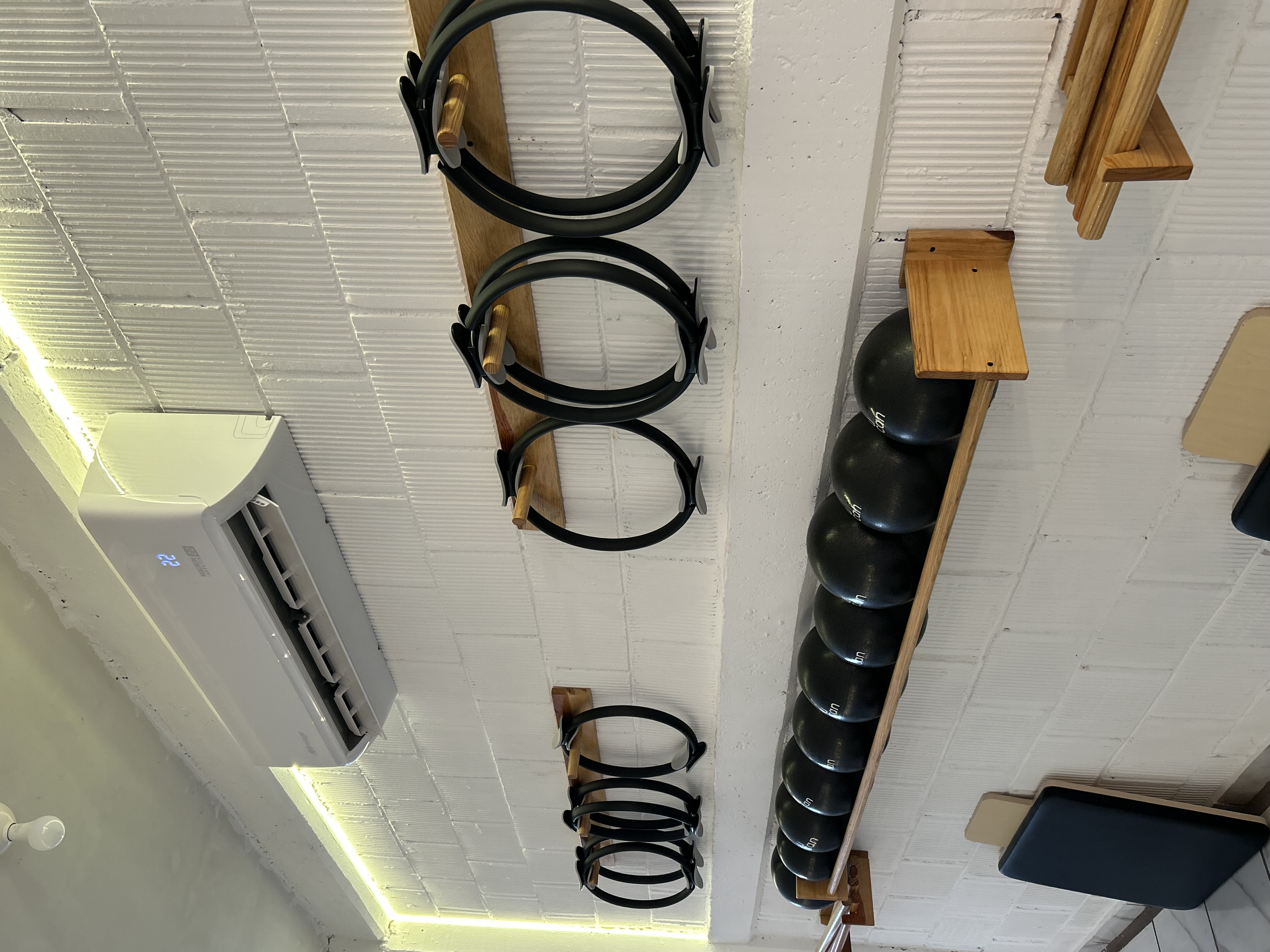 Estudio Studio 57 · Pilates Reformer
